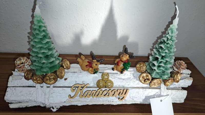 kéreg_hasáb_asztali_dekoráció_ 30cm-es